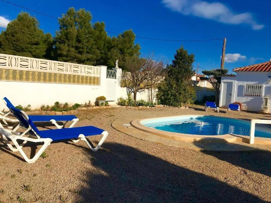 Villa Philip Piscina Privada Miami Playa Ngoại thất bức ảnh