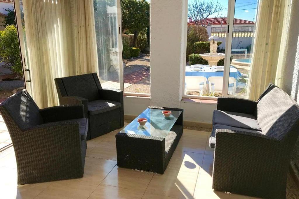 Villa Philip Piscina Privada Miami Playa Ngoại thất bức ảnh